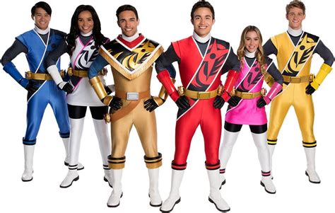 Power Rangers Ninja Steel – Wikipedia, wolna encyklopedia.